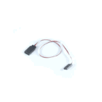Prime RC 9 Inch (229mm) universal servo extension 30AWG