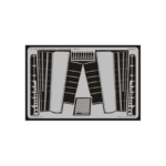 Eduard P-39D Airacobra landing flaps for Special Hobby