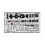 Eduard 32795 1 32 Aircraft F4u-1 Placards