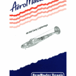AeroMaster 48-058 - Early Lightnings