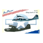 AeroMaster 48-235 - Flying Cats Pt. II "US"