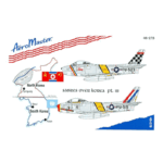 AeroMaster 48-278 - Sabres Over Korea, Part III