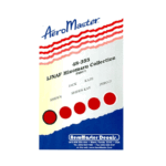 AeroMaster 48-355 IJNAF Hinomaru Collection, Part I