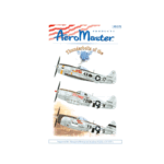AeroMaster 48-570 Thunderbolts of the "404", Part II
