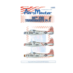 AeroMaster 48-609 86th FBG Thunderjets, Part II