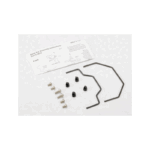 Traxxas 4875 Front/Rear Sway Bar Set
