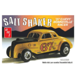 AMT Models AMT1266 1937 Chevy Coupe Salt Shaker