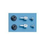 Dubro Mini E/Z Connectors