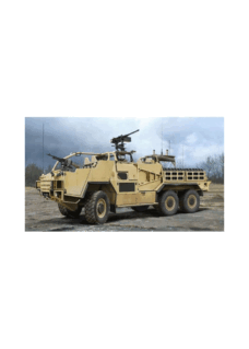 Hobby Boss 84522 1/35 Coyote TSV Tactical Support Vehicle