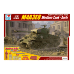 I Love Kit 61619 1/16 M4A3E8 Sherman Medium Tank Early