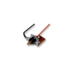 Sullivan Head Lock Charging Jack M020