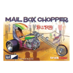 MPC Models MPC892 1/25 ED Roth's Mail Box Chopper