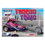MPC 897 1/25 Torque Trike (Trick Trike Series)