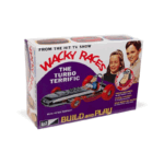 MPC 937 1/32 Wacky Races Turbo Terrific Snap