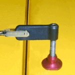 Sullivan S567 – Large Adjustable Control Horn