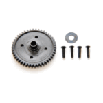 HoBao Center Spur Gear 46T, 1PC