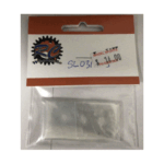 Solingen Mini-Plane spare blades