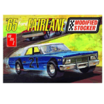 AMT Models AMT1190 1965 Ford Fairlane Modified Stocker