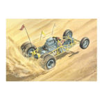 AMT Models AMT1285 Sandkat Dune Dragster