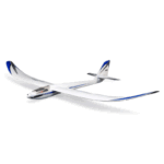 E-Flite Night Radian 2.0m RC Glider BNF Basic EFL36500
