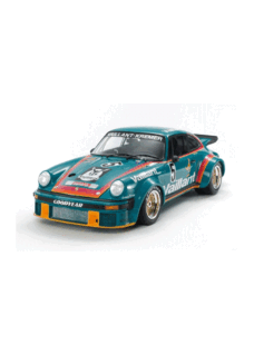 Tamiya 12056 1/12 Porsche 934 Vaillant