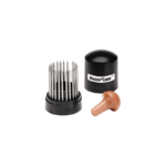 Master Tools HG Micro Rivet Punch (23pc)0.25mm-1.35mm
