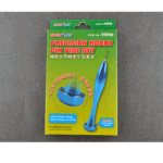 Trumpeter 09986 Precision Hobby Pin Vise Set (0.3-1.2)