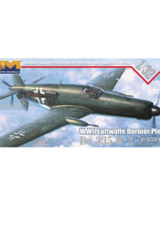 HK Models 01E07 1/32 Dornier Do-335 B-2 Zerstörer