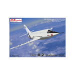 AZ MODELS 1/72 Bell X-2 "Starbuster"6675