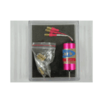 Himark B2025 Brushless Motor 4200kV/2mm shaft