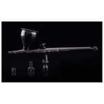 Border Model BD0302 Black Flame PRO 0.2 Airbrush