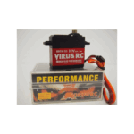 CLS6224CHV High Voltage 24kg Digital Servo