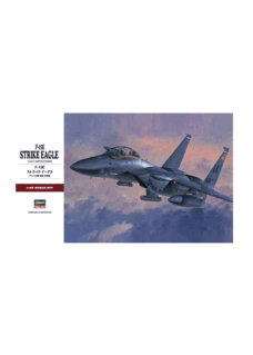 Hasegawa 07248 F-15E Strike Eagle 1/48