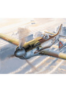 Hobby Boss Ta 152 C-0 81701