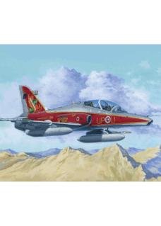 Hobby Boss Hawk T MK.127 81736