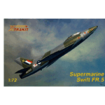 Xtrakit XK72012 Supermarine Swift FR.5
