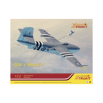 Xtrakit XK72018 Saunders-Roe SRA-1