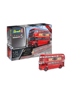 Revell 07720 1/24 London Bus