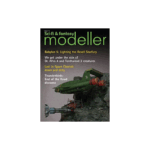 Sci-fi and Fantasy Modeller: v. 12 Paperback
