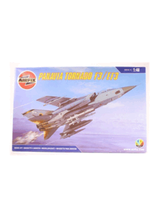 Airfix A09175 Panavia Tornado ADV F3
