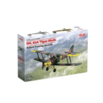 ICM 32035 1/32 DH.82 Tiger Moth British Training Aircraft
