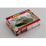 I Love Kit 61615 1/16 M4A3E8 Sherman Easy Eight