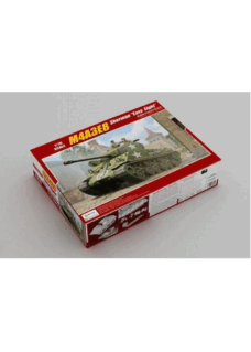 I Love Kit 61615 1/16 M4A3E8 Sherman Easy Eight