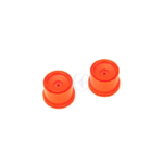 Thunder Tiger Rear Go Kart, Orange 6570