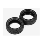 Tamiya Super Grip Radial Tyres