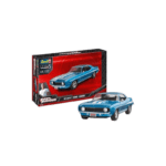 Revell 07694 1/25 Fast & Furious 1969 Chevy Camaro Yenko