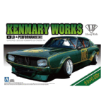 Aoshima 1/24 LB Works KENMARY 2Dr SHODAI Ver.