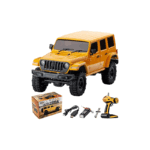 EAZYRC Arizona RC Crawler 1/18 Scale Remote Control Car