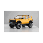 FMS Roc Hobby 1/18 Bronx 4WD RC Truck