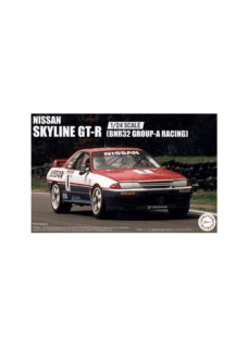 Fujimi 1/24 Nissan Skyline GT-R BNR32 (ID-286) Mark Skaife 1991 Bathurst 1000 Plastic Model Kit